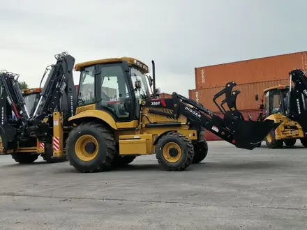 Digger  388T 2026 года за 25 000 000 тг. в Алматы – фото 19