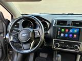 Subaru Outback 2018 года за 7 900 000 тг. в Актау