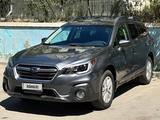 Subaru Outback 2018 года за 7 900 000 тг. в Актау – фото 2