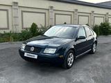 Volkswagen Jetta 2001 года за 2 000 000 тг. в Шымкент – фото 3