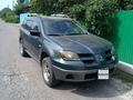 Mitsubishi Outlander 2004 годаүшін3 500 000 тг. в Алматы – фото 2