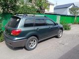 Mitsubishi Outlander 2004 года за 3 500 000 тг. в Алматы – фото 3