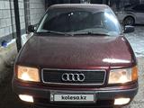 Audi 100 1991 года за 2 000 000 тг. в Алматы