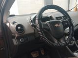 Chevrolet Aveo 2013 года за 3 200 000 тг. в Актобе – фото 4