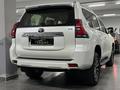 Toyota Land Cruiser Prado 2022 годаүшін39 800 000 тг. в Тараз – фото 9