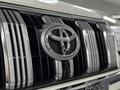 Toyota Land Cruiser Prado 2022 годаүшін39 800 000 тг. в Тараз – фото 3