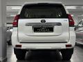 Toyota Land Cruiser Prado 2022 годаүшін39 800 000 тг. в Тараз – фото 8