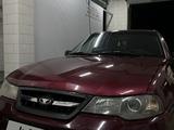 Daewoo Nexia 2008 года за 1 650 000 тг. в Усть-Каменогорск – фото 4