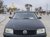 Volkswagen Jetta 2003 годаfor2 000 000 тг. в Жанаозен – фото 2