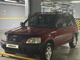 Honda CR-V 1999 года за 4 500 000 тг. в Алматы – фото 3