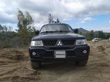 Mitsubishi Montero Sport 2003 годаүшін6 500 000 тг. в Щучинск – фото 4