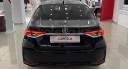 Toyota Corolla 2022 года за 10 600 000 тг. в Астана – фото 3