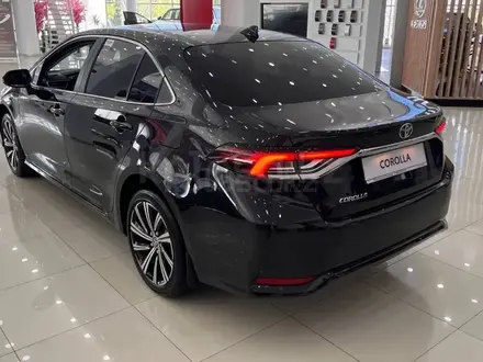 Toyota Corolla 2022 года за 11 100 000 тг. в Астана – фото 2