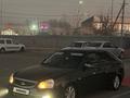 ВАЗ (Lada) Priora 2172 2013 года за 2 000 000 тг. в Шымкент