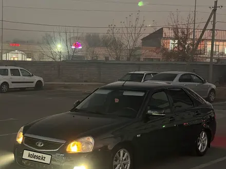 ВАЗ (Lada) Priora 2172 2013 года за 2 000 000 тг. в Шымкент