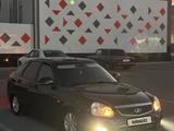 ВАЗ (Lada) Priora 2172 2013 годаүшін2 000 000 тг. в Шымкент – фото 2