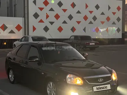 ВАЗ (Lada) Priora 2172 2013 года за 2 000 000 тг. в Шымкент – фото 2