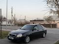 ВАЗ (Lada) Priora 2172 2013 года за 2 000 000 тг. в Шымкент – фото 5