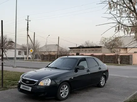 ВАЗ (Lada) Priora 2172 2013 года за 2 000 000 тг. в Шымкент – фото 5
