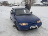 ВАЗ (Lada) 2110 2004 годаүшін650 000 тг. в Костанай – фото 4