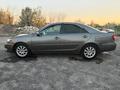 Toyota Camry 2003 годаүшін4 800 000 тг. в Кызылорда – фото 4