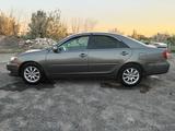 Toyota Camry 2003 года за 4 800 000 тг. в Кызылорда – фото 4