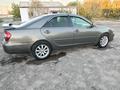 Toyota Camry 2003 годаүшін4 800 000 тг. в Кызылорда – фото 5