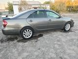 Toyota Camry 2003 года за 4 800 000 тг. в Кызылорда – фото 5