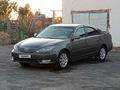 Toyota Camry 2003 годаүшін4 800 000 тг. в Кызылорда – фото 7