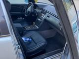 Mercedes-Benz E 430 1996 года за 4 000 000 тг. в Актобе – фото 4
