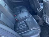 Mercedes-Benz E 430 1996 года за 4 000 000 тг. в Актобе – фото 3