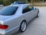 Mercedes-Benz E 430 1996 года за 4 000 000 тг. в Актобе