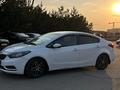 Kia Cerato 2013 года за 5 200 000 тг. в Алматы – фото 4