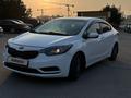 Kia Cerato 2013 года за 5 200 000 тг. в Алматы – фото 2