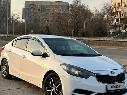 Kia Cerato 2013 года за 5 200 000 тг. в Алматы