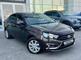 ВАЗ (Lada) Vesta 2021 годаүшін4 400 000 тг. в Шымкент – фото 2