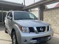 Nissan Pathfinder 2005 года за 6 400 000 тг. в Алматы