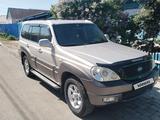 Hyundai Terracan 2006 года за 6 800 000 тг. в Павлодар – фото 2