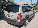 Hyundai Terracan 2006 года за 6 800 000 тг. в Павлодар – фото 3