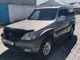 Hyundai Terracan 2006 года за 6 800 000 тг. в Павлодар – фото 4