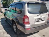 Hyundai Terracan 2006 года за 6 800 000 тг. в Павлодар – фото 5