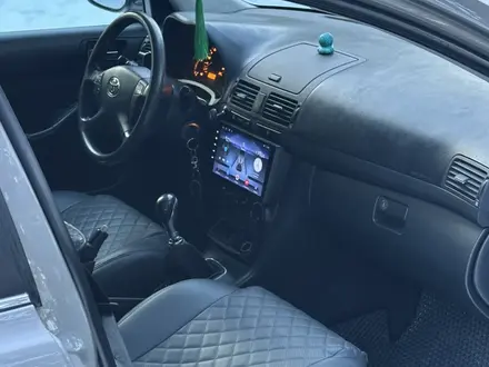 Toyota Avensis 2007 года за 4 350 000 тг. в Караганда – фото 11