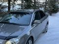 Toyota Avensis 2007 года за 4 350 000 тг. в Караганда – фото 2