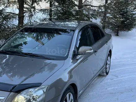 Toyota Avensis 2007 года за 4 350 000 тг. в Караганда – фото 2