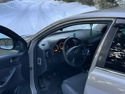 Toyota Avensis 2007 года за 4 350 000 тг. в Караганда – фото 5