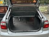 Mazda 626 2001 года за 2 400 000 тг. в Тараз – фото 3