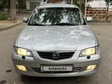 Mazda 626 2001 года за 2 400 000 тг. в Тараз