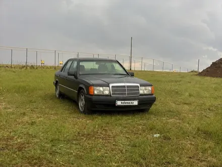 Mercedes-Benz 190 1991 года за 700 000 тг. в Шымкент