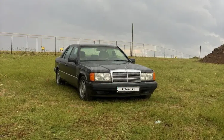 Mercedes-Benz 190 1991 года за 700 000 тг. в Шымкент