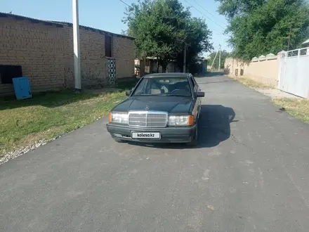 Mercedes-Benz 190 1991 года за 700 000 тг. в Шымкент – фото 2